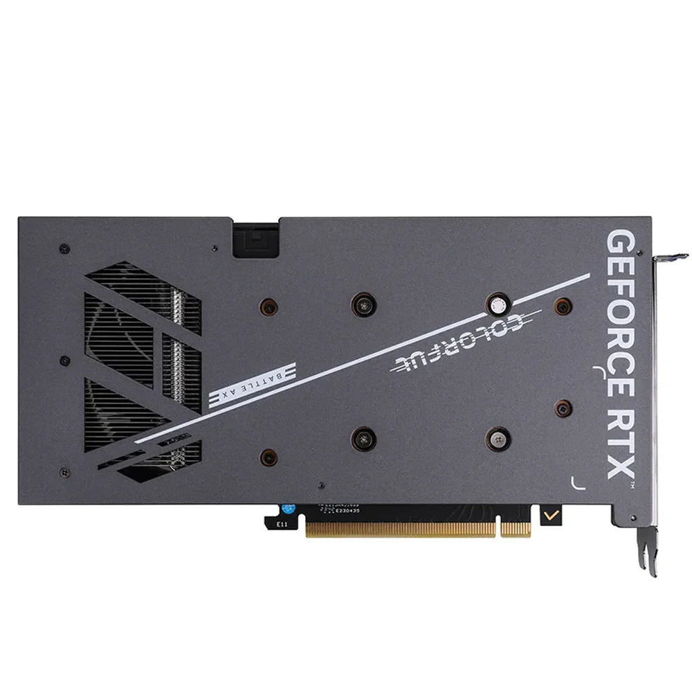 COLORFUL GeForce RTX 4060 NB Duo V2-V 8GB Nvidia Graphic Card - 4