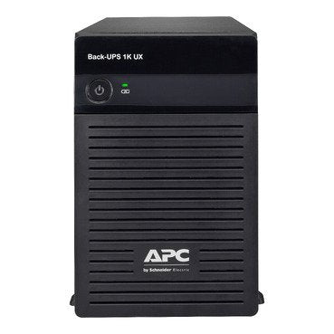 1KVA APC UPS – TechCure India