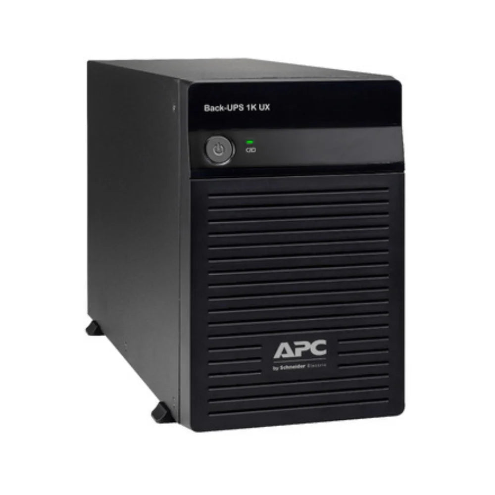 1KVA APC UPS – TechCure India