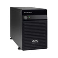 1KVA APC UPS – TechCure India