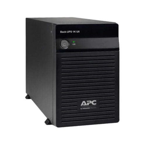 1KVA APC UPS – TechCure India
