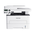 Pantum M7105DN Mono laser multifunction printer – TechCure India