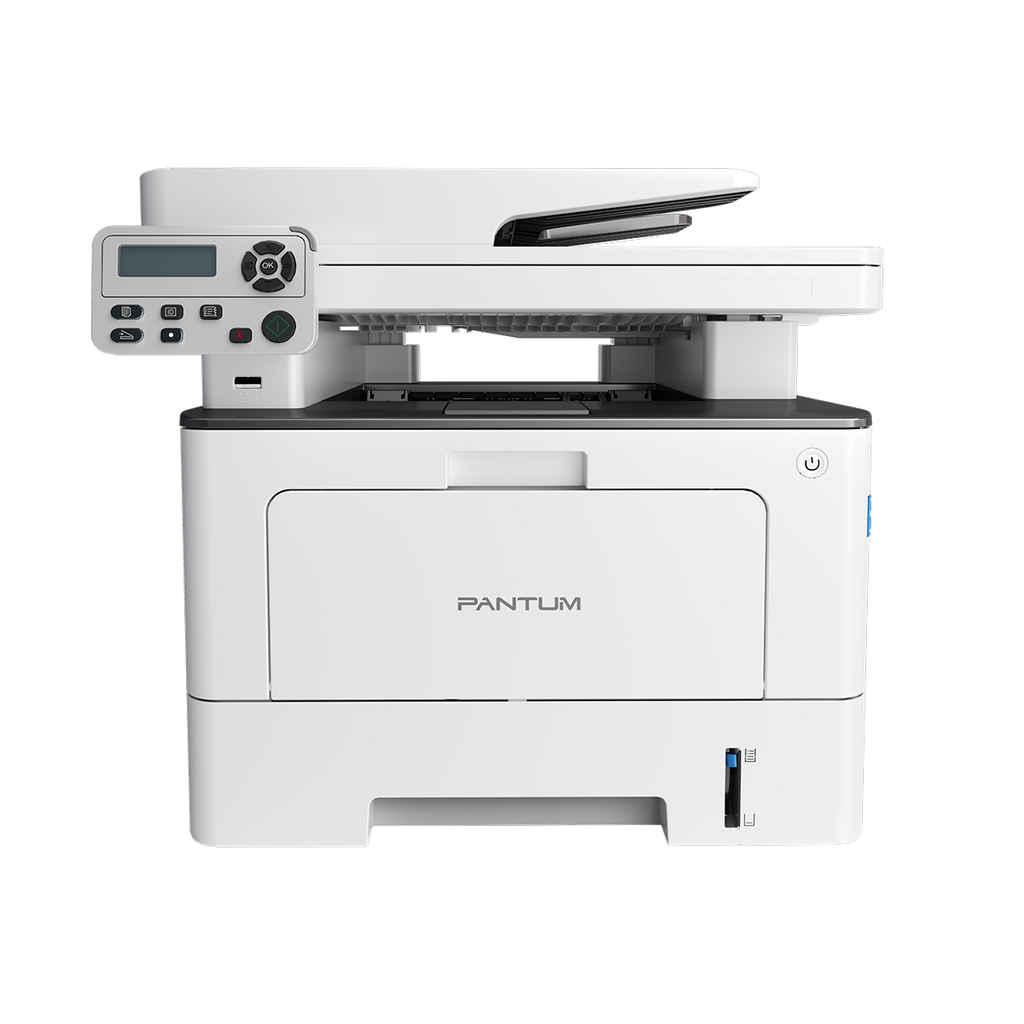Pantum BM5100ADN Mono laser multifunction printer – TechCure India