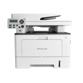 Pantum BM5100ADN Mono laser multifunction printer – TechCure India