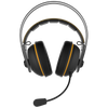 ASUS TUF H7 Wired Gaming Headphone (Black/Red) ( PC / Playstation / Mobile / Xbox ) - 2