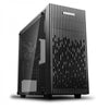 DEEPCOOL Matrexx 30 MATX Mid Tower cabinet (Black) - 2