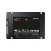 SAMSUNG 860 Pro 1TB 2.5 SATA SATA 3 Solid State Drive (SSD) - 2