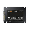 SAMSUNG 860 EVO 500GB 2.5 SATA SATA 3 Solid State Drive (SSD)