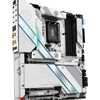 ASROCK Z890 Taichi Aqua Wifi DDR5 Intel Motherboard ( White ) - 4