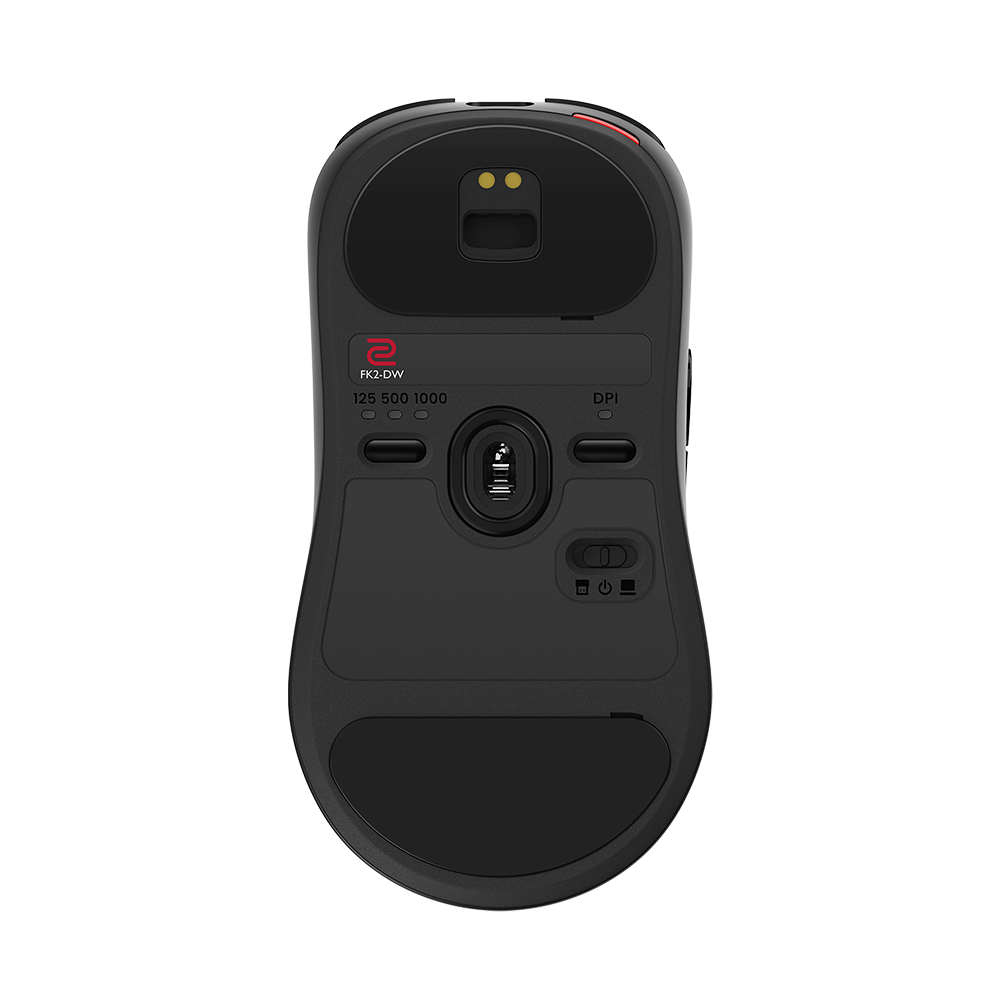 BENQ ZOWIE FK2-DW 4K WIRELESS MOUSE FOR ESPORTS – TechCure India