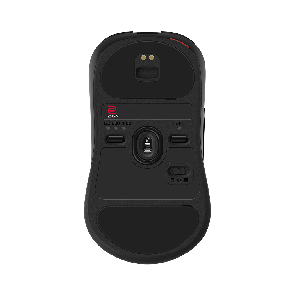 BENQ ZOWIE S2-DW 4K WIRELESS MOUSE FOR ESPORTS – TechCure India
