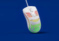 Hammok Bree Backlit RGB USB Wired Mouse 1600 DPI