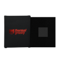 Thermal Grizzly Carbonaut 25x25x0.2mm – TechCure India