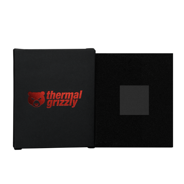 Thermal Grizzly Carbonaut 25x25x0.2mm – TechCure India