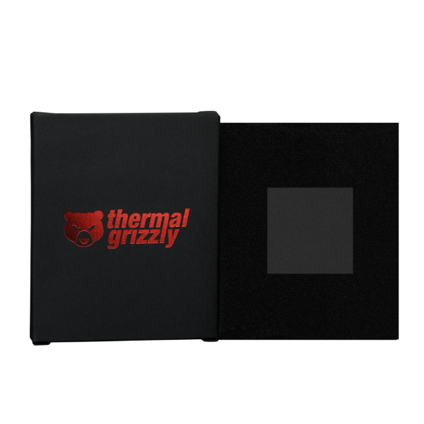 Thermal Grizzly Carbonaut 32x32x0.2mm – TechCure India