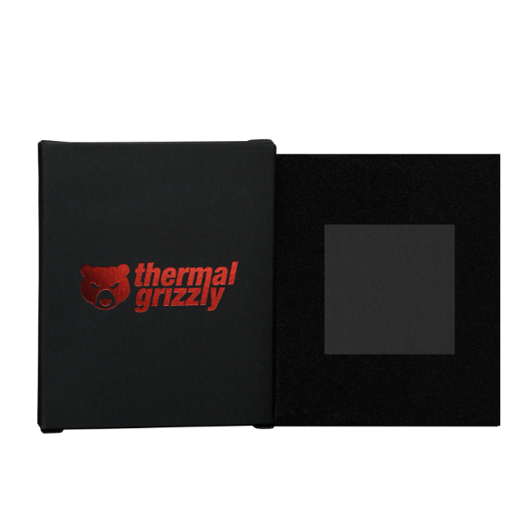 Thermal Grizzly Carbonaut 38x38x0.2mm – TechCure India