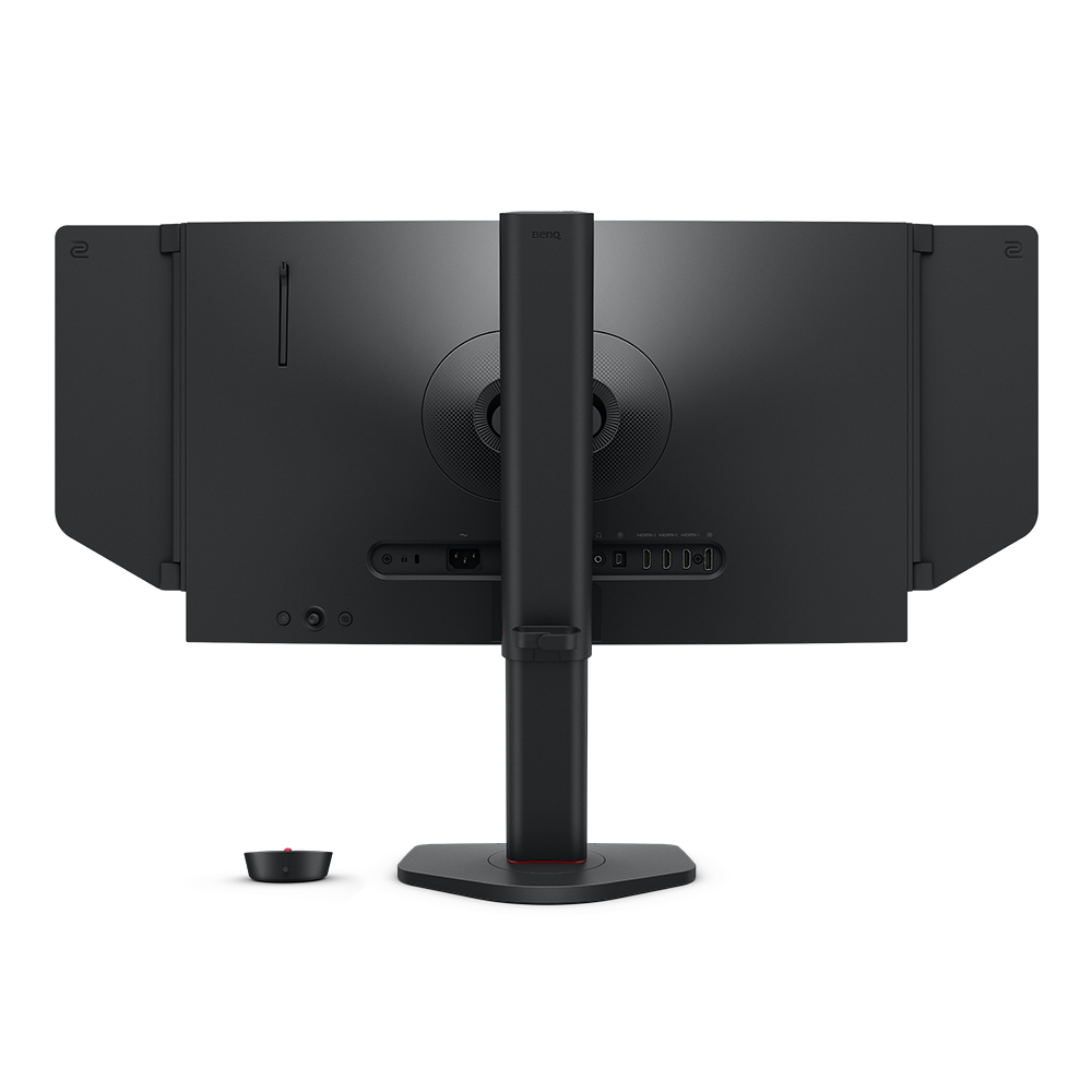BENQ ZOWIE XL2586X+ NEW FAST TN 600HZ DYAC 2 GAMING MONITOR – TechCure India