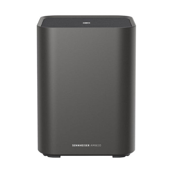 Sennheiser AMBEO Wireless Subwoofer – TechCure India