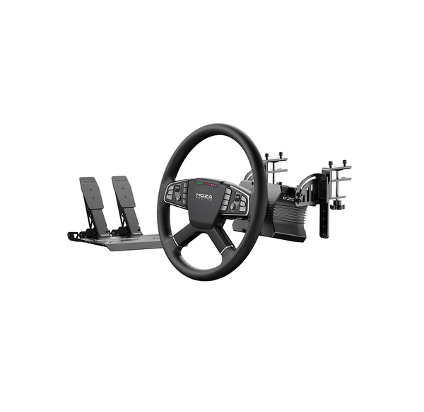 MOZA R5 Trucking Bundle RS071 – TechCure India