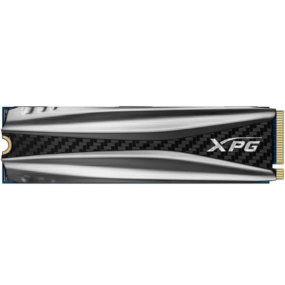 ADATA XPG Gammix S50 2TB M.2 NVME Gen4 Solid State Drive ( SSD )