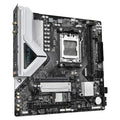 Gigabyte B840M Eagle WiFi 6 M-ATX AMD AM5 Motherboard – TechCure India