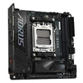 Gigabyte B850I Aorus PRO AM5 M-ITX AMD Motherboard – TechCure India