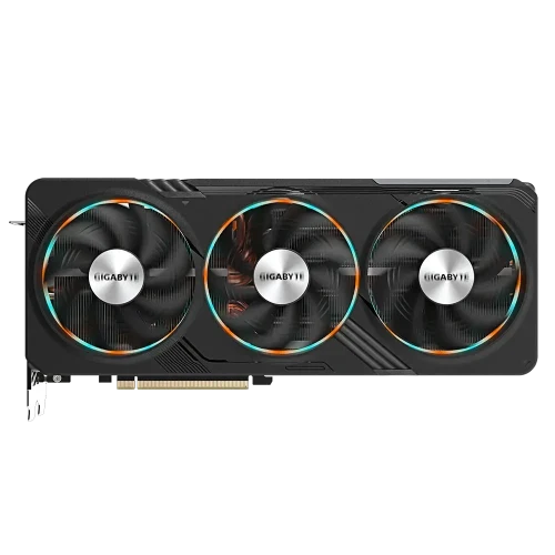 GIGABYTE GeForce RTX 4070 Super Gaming OC 12GB Nvidia Graphic Card - 5