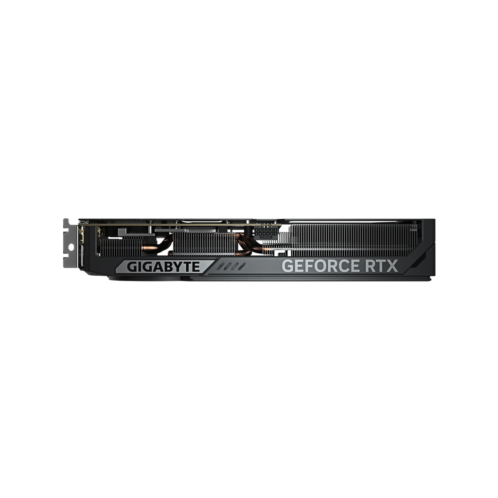 GIGABYTE GEFORCE RTX 5070 WINDFORCE OC 12GB GDDR7 – TechCure India