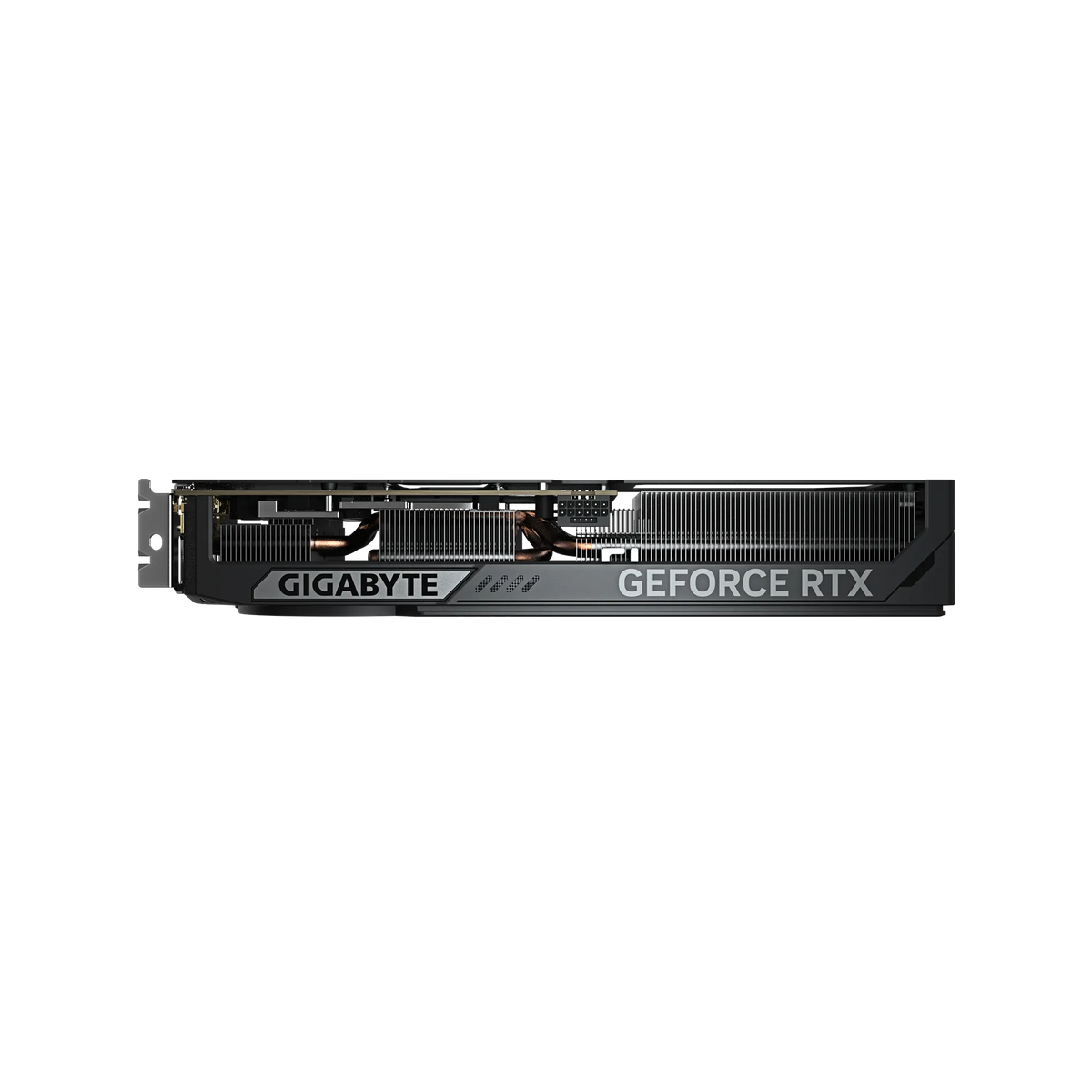 GIGABYTE GEFORCE RTX 5070 WINDFORCE OC 12GB GDDR7 – TechCure India
