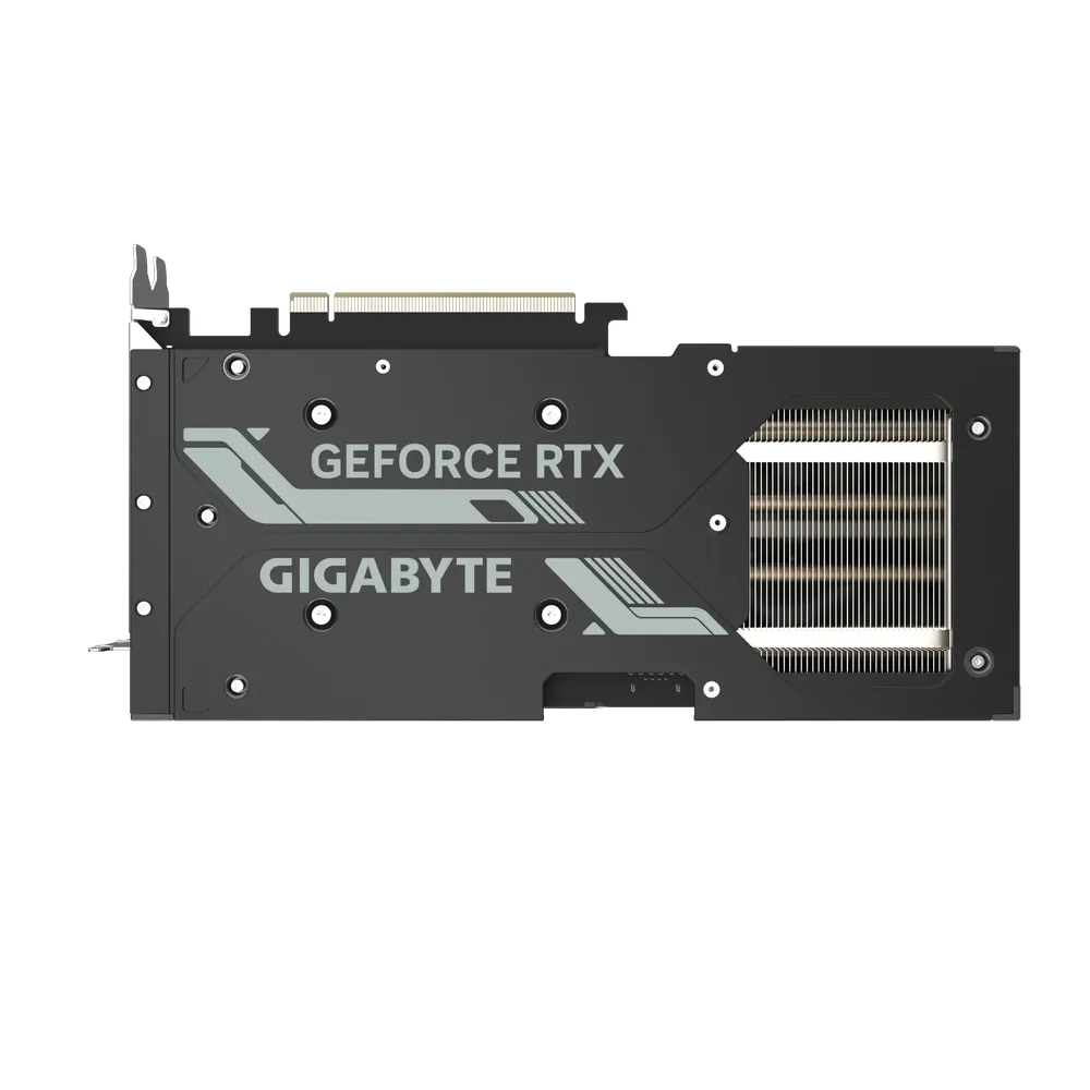GIGABYTE GeForce RTX 4070 Super Windforce OC 12GB Nvidia Graphic Card - 6