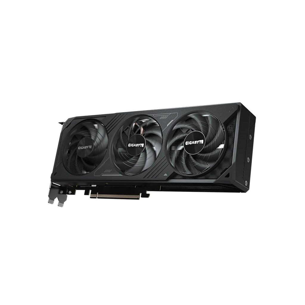GIGABYTE GEFORCE RTX 5070 WINDFORCE OC 12GB GDDR7 – TechCure India