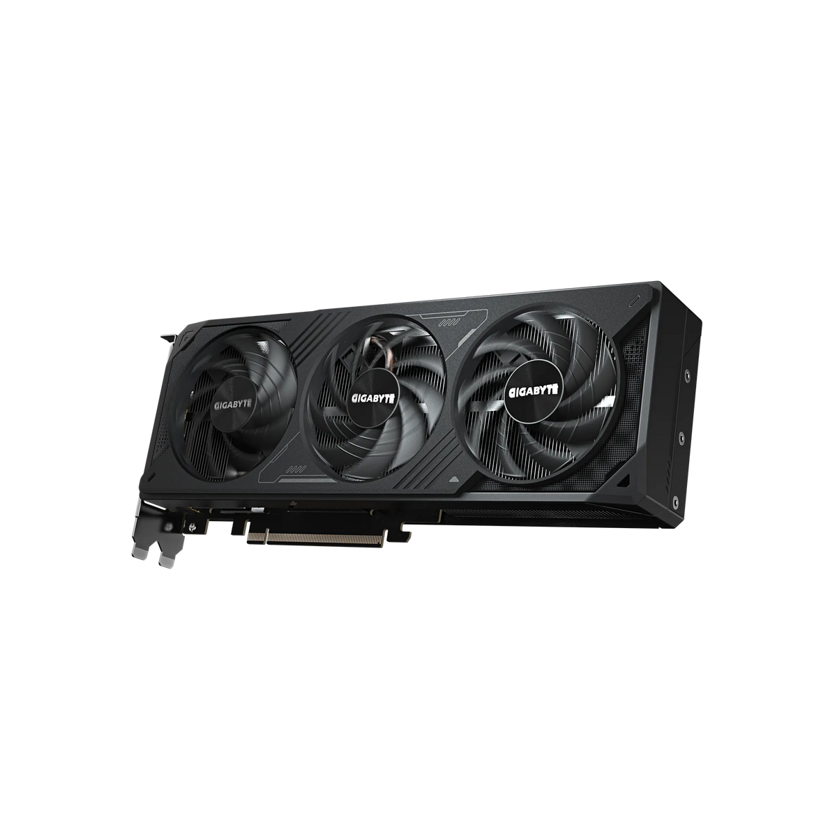 GIGABYTE GEFORCE RTX 5070 WINDFORCE OC 12GB GDDR7 – TechCure India