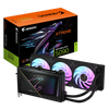 GIGABYTE Aorus GeForce RTX 5090 Xtreme Waterforce 32GB Nvidia Graphic Card