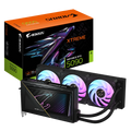 GIGABYTE Aorus GeForce RTX 5090 Xtreme Waterforce 32GB Nvidia Graphic Card