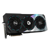 GIGABYTE Aorus Master GeForce RTX 4080 Super 16GB Nvidia Graphic Card - 3