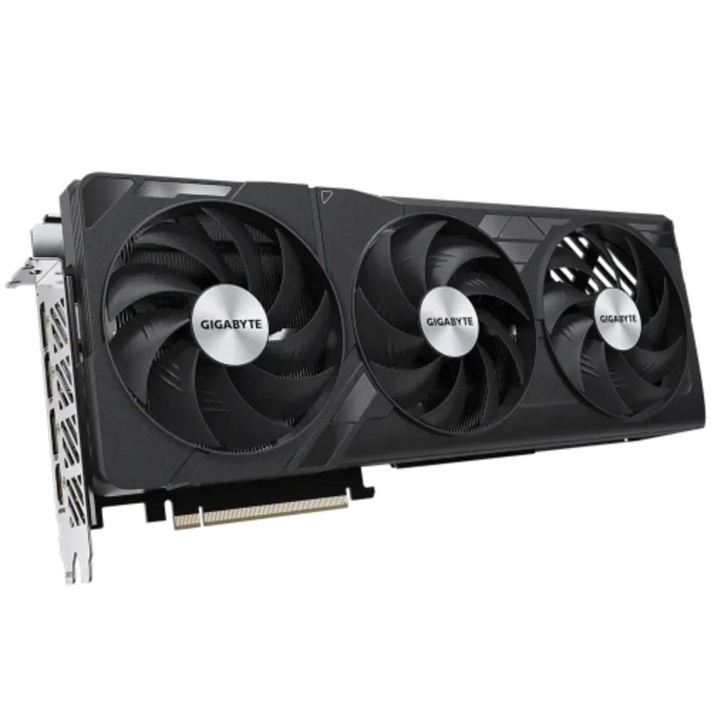 GIGABYTE GeForce RTX 4080 Super Windforce OC 16GB Nvidia Graphic Card - 2