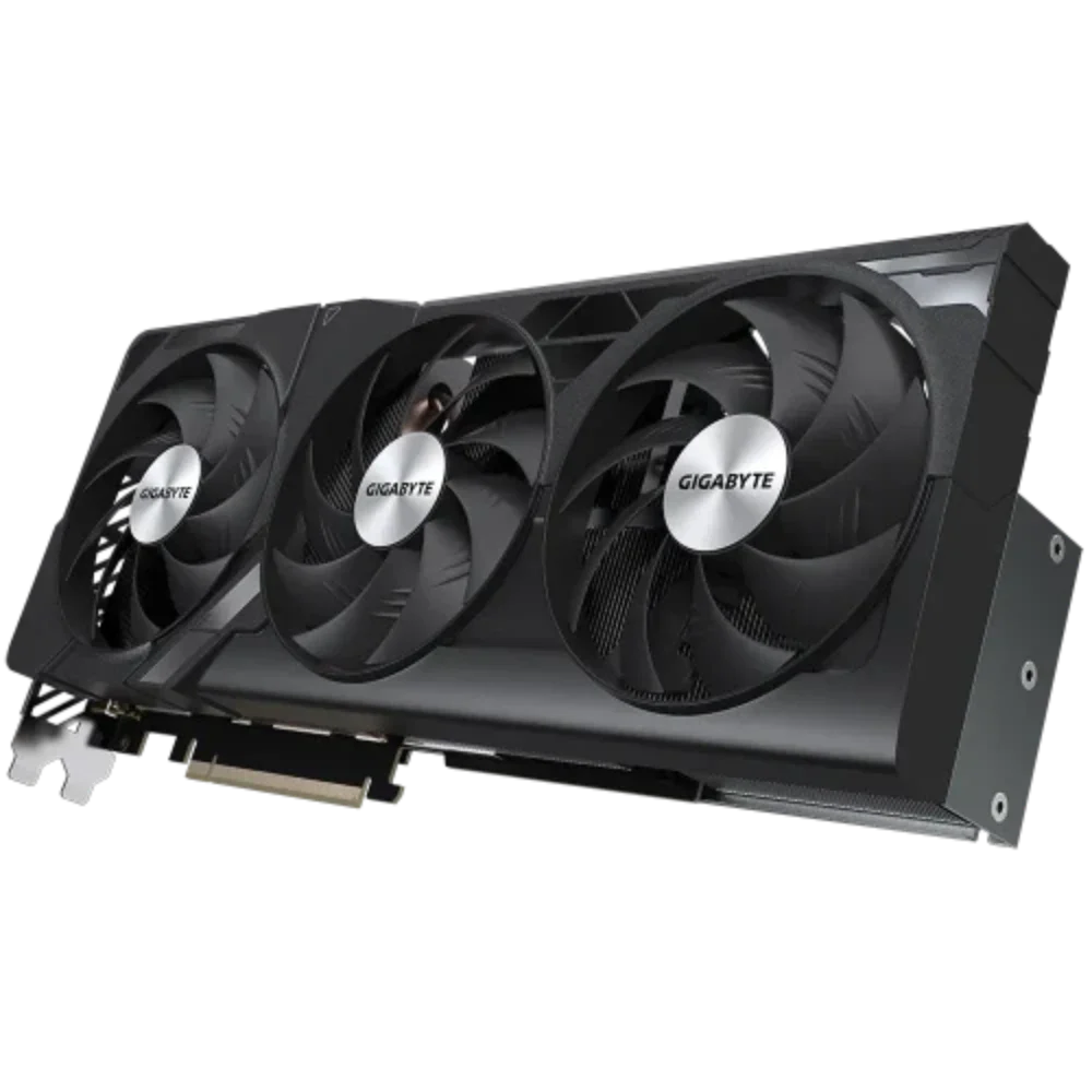 GIGABYTE GeForce RTX 4080 Super Windforce OC 16GB Nvidia Graphic Card - 3