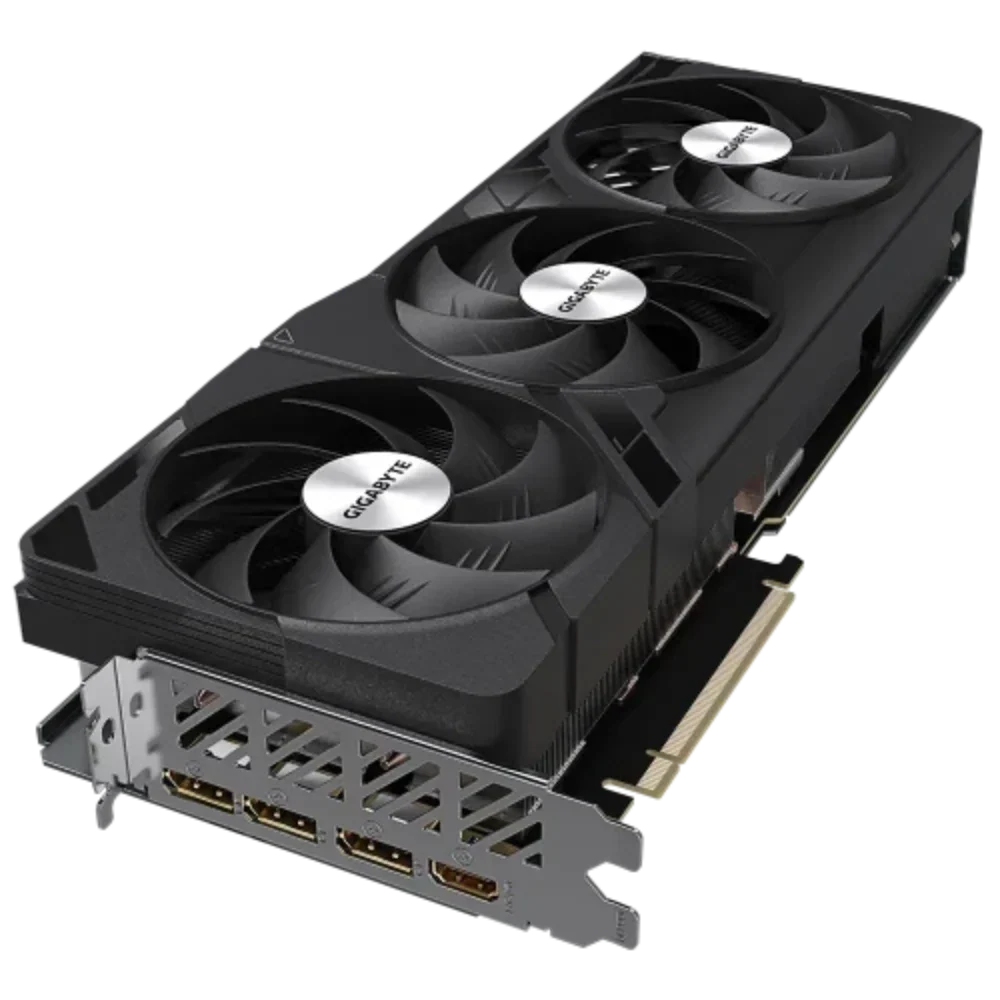 GIGABYTE GeForce RTX 4080 Super Windforce OC 16GB Nvidia Graphic Card - 4