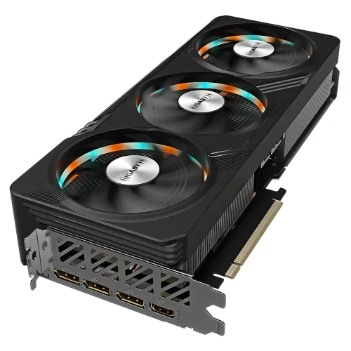 GIGABYTE GeForce RTX 4070 Super Gaming OC 12GB Nvidia Graphic Card - 2