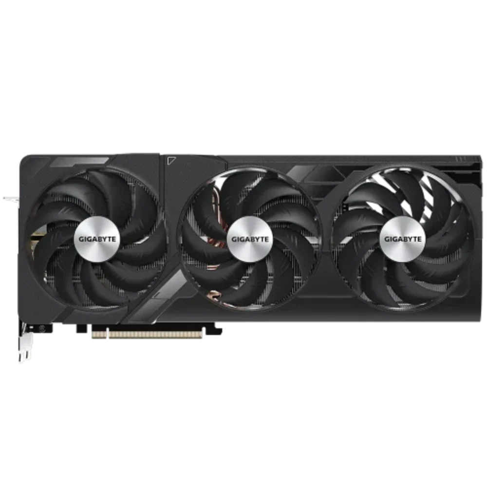 GIGABYTE GeForce RTX 4080 Super Windforce OC 16GB Nvidia Graphic Card - 5