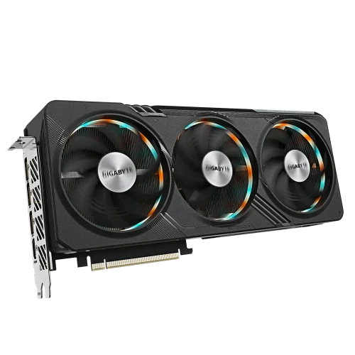 GIGABYTE GeForce RTX 4070 Super Gaming OC 12GB Nvidia Graphic Card - 3