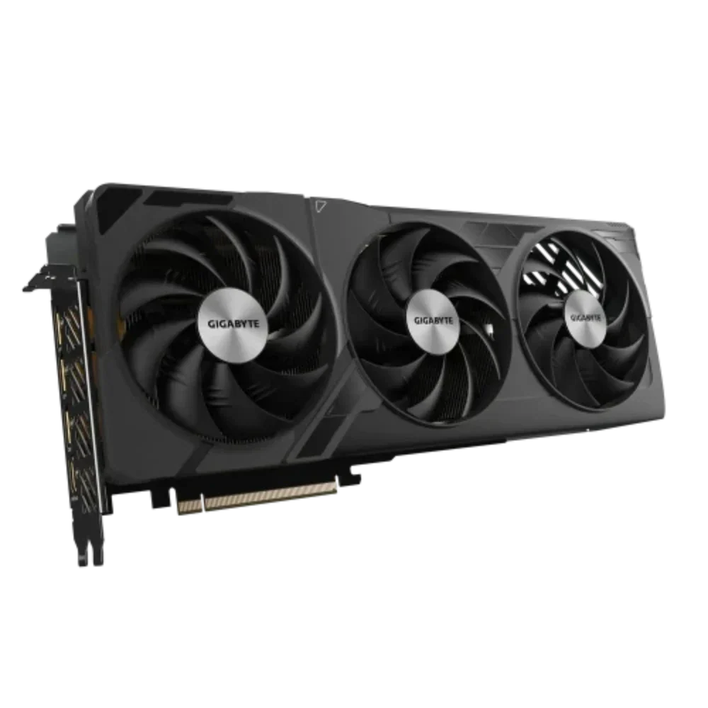 GIGABYTE GeForce RTX 4080 Super Windforce V2 16GB Nvidia Graphic Card - 2