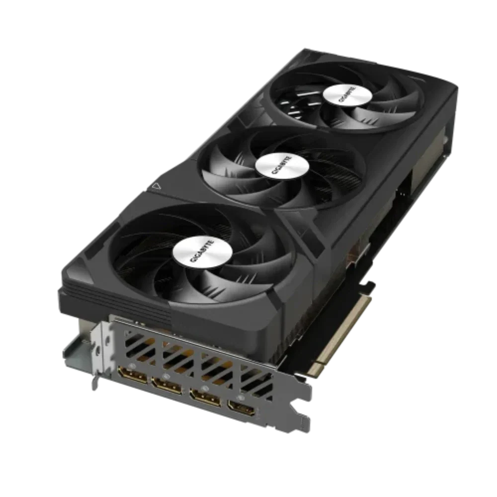 GIGABYTE GeForce RTX 4080 Super Windforce V2 16GB Nvidia Graphic Card - 4