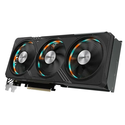 GIGABYTE GeForce RTX 4070 Super Gaming OC 12GB Nvidia Graphic Card - 4