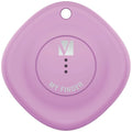 Verbatim My Finder Bluetooth Tracker Purple – TechCure India