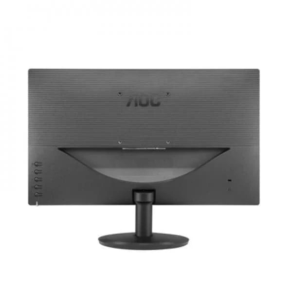 AOC E2180SWN 21 Inch FHD 60Hz TN Panel 5MS Gaming Monitor - 3