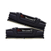 G.SKILL Ripjaws V 32GB ( 16GB x 2 ) 3600MHz DDR4 RAM ( Black ) ( CL16 ) - 2
