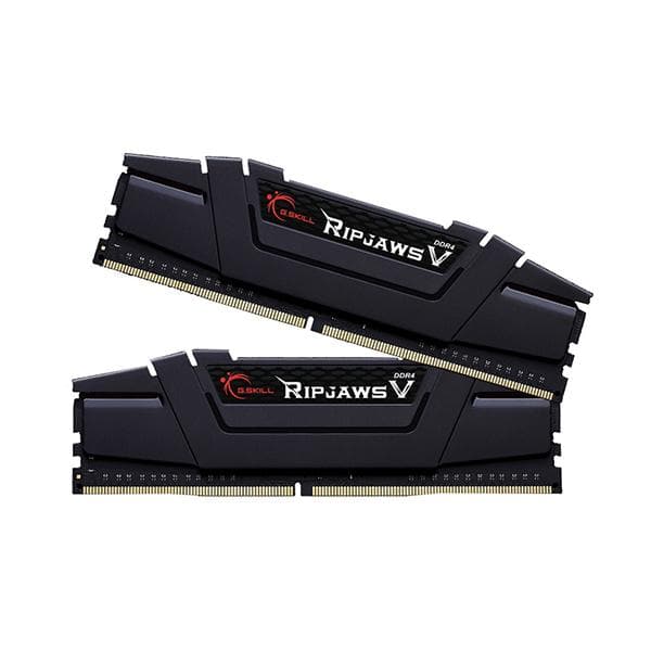 G.SKILL Ripjaws V 64GB ( 32GB x 2 ) 4000MHz DDR4 RAM - 2