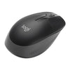 LOGITECH M191 Wireless Ambidextrous Gaming Mouse ( 910-005905 ) ( 1000DPI / 3 Macro Button ) ( Black ) - 3