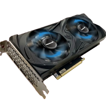 Manli GeForce RTX 3060 12GB GDDR6 Graphics Card – TechCure India